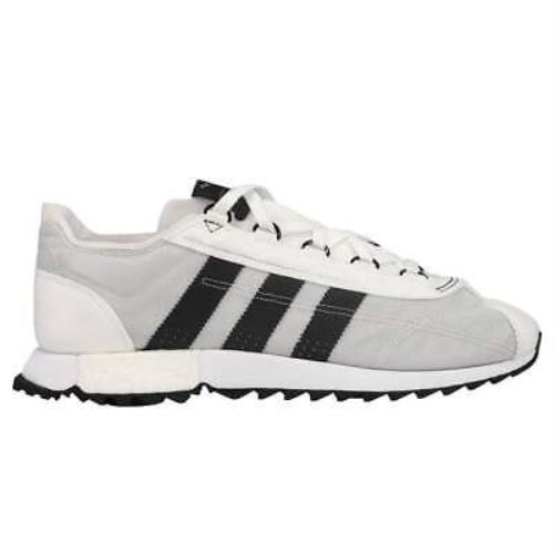 Adidas FV9796 Sl 7600 Mens Sneakers Shoes Casual - White