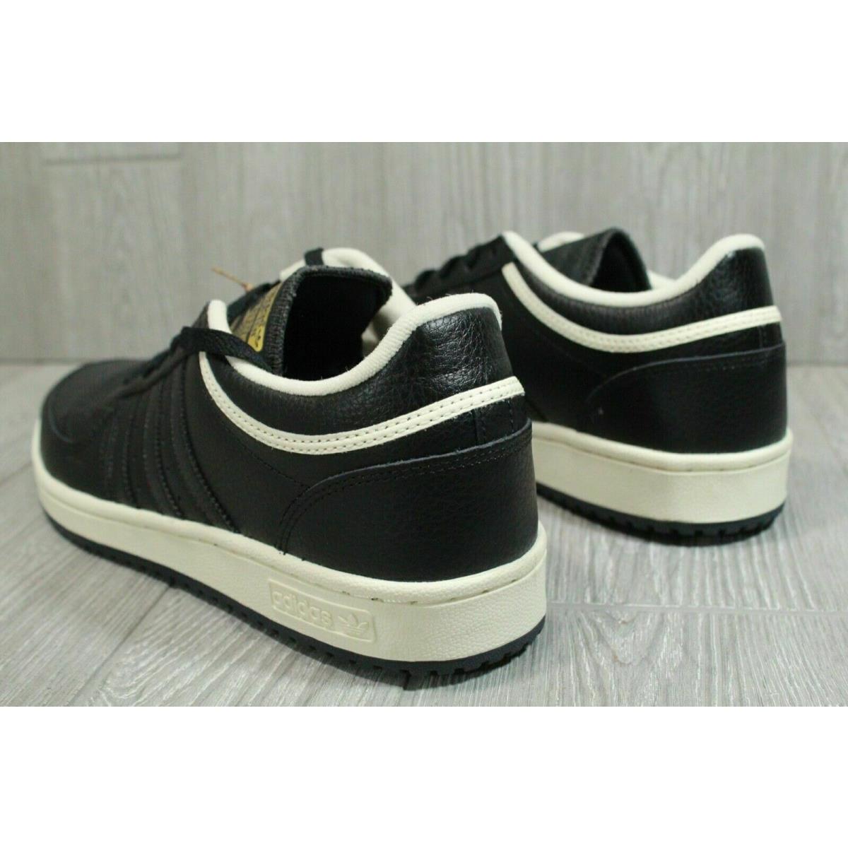 Adidas shoes Ten - Black 3