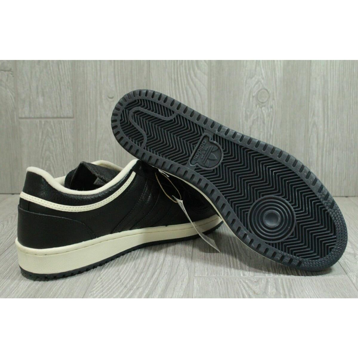 Adidas shoes Ten - Black 4