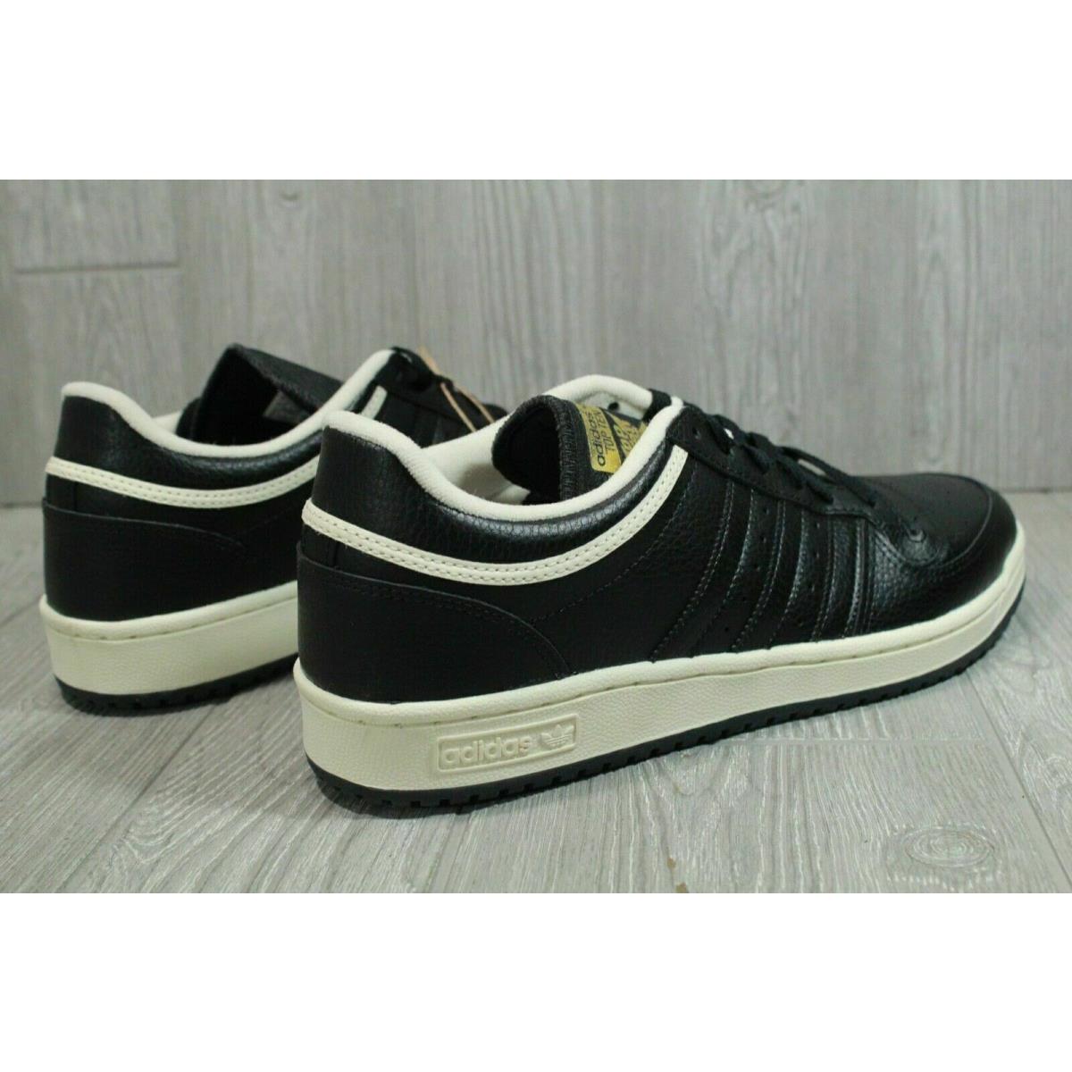 Adidas shoes Ten - Black 2