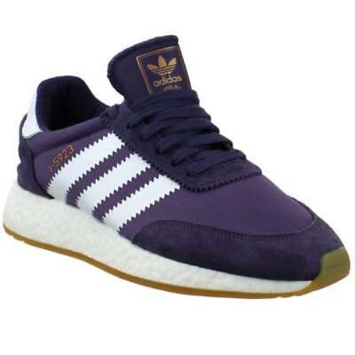 Adidas shoes Lace - Purple 0