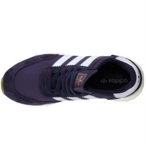 Adidas shoes Lace - Purple 2