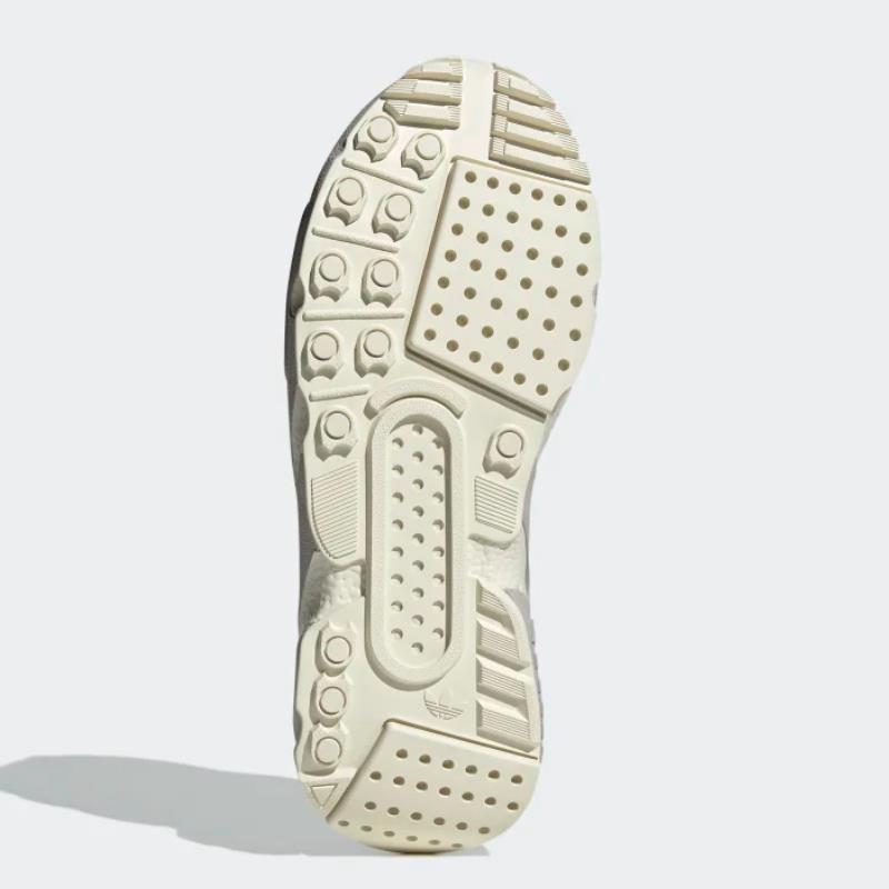 Adidas shoes  - Cream White 1