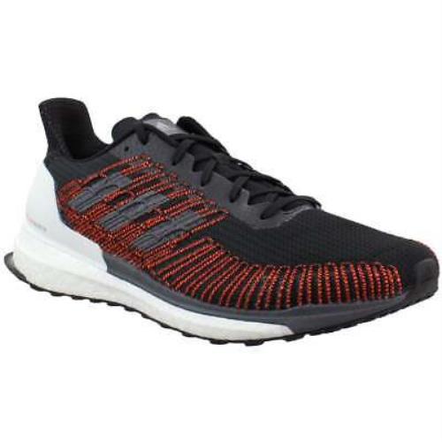 Adidas shoes Solar Boost - Black 0