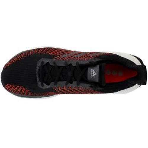 Adidas shoes Solar Boost - Black 2