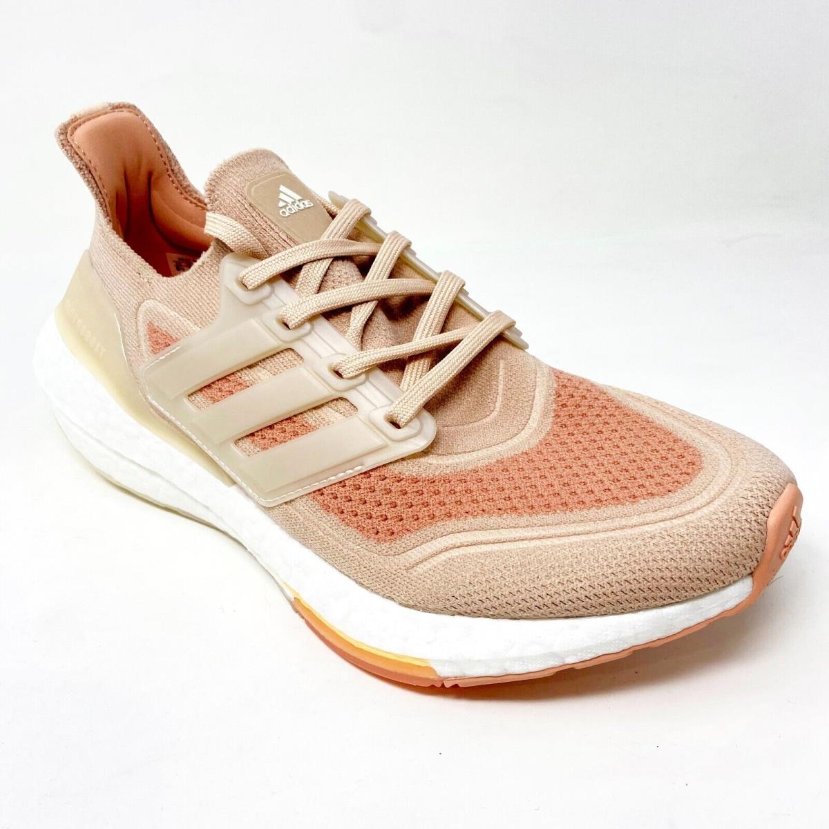 Adidas shoes Ultraboost - Pink 0