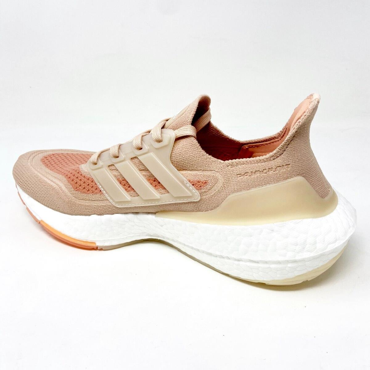 Adidas shoes Ultraboost - Pink 1