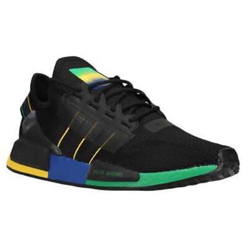 adidas atlantic mk2 green