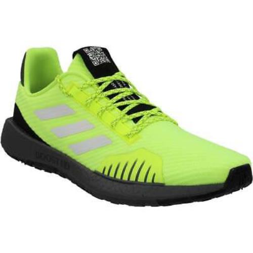 adidas running pulseboost hd winter