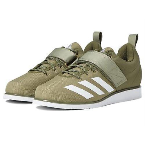 adidas men's powerlift 4 athletic shoes