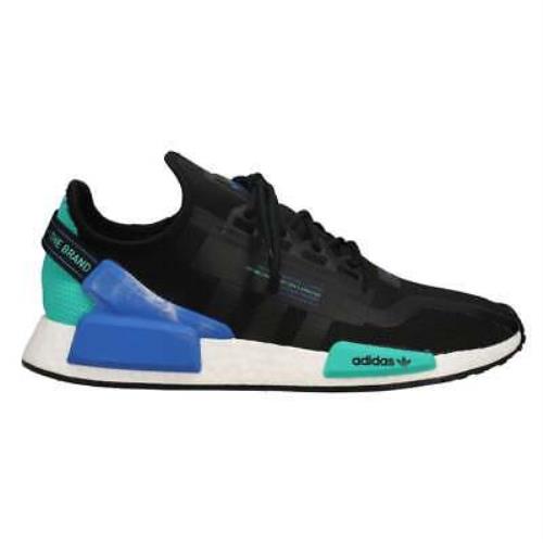 Adidas FY5922 Nmd_R1 V2 Mens Sneakers Shoes Casual - Black