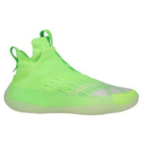 Adidas H67457 N3xt L3v3l Futurenatural Mens Basketball Sneakers Shoes Casual