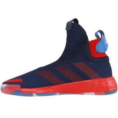 Adidas shoes  - Blue,Red 1