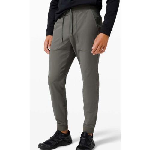 abc jogger sizing