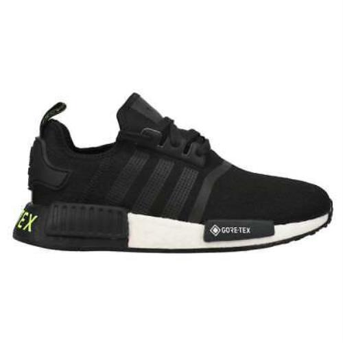 Adidas EE6433 Nmd_R1 Gtx Lace Up Mens Sneakers Shoes Casual - Black
