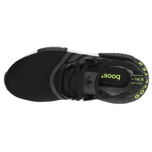 Adidas shoes Gtx Lace - Black 2