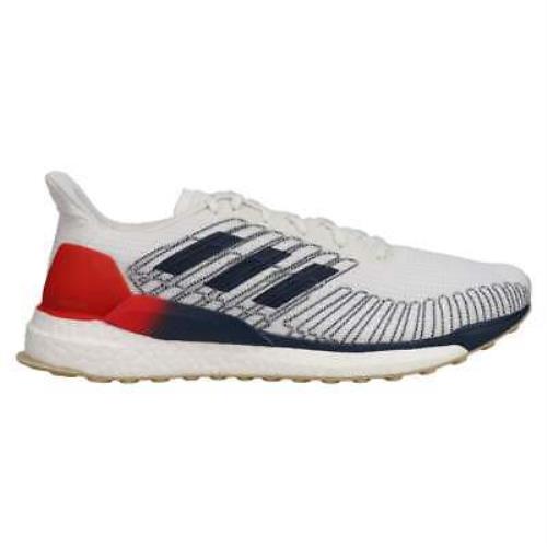 solar boost 19 mens