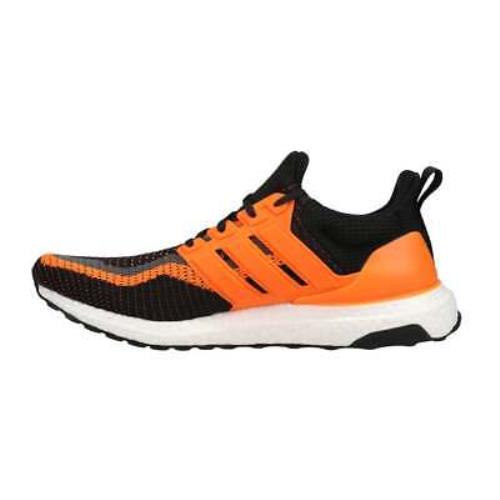 Adidas shoes  - Black,Grey,Orange 1