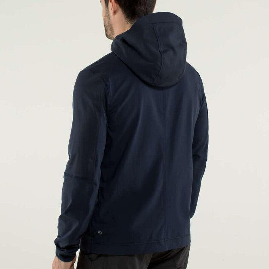 lululemon velocity jacket