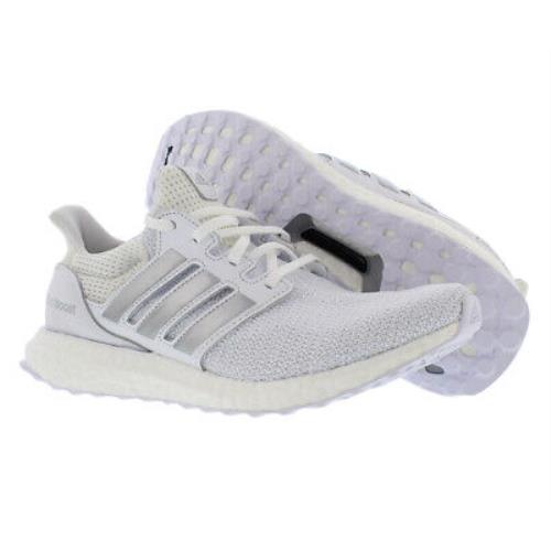 Adidas Ultraboost Dna Mens Shoes - Grey/White , Grey Main