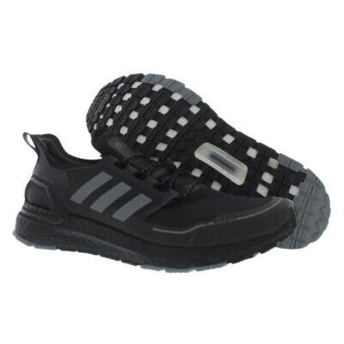 Adidas Ultraboost C.rdy Mens Shoes - Black/Grey , Black Main