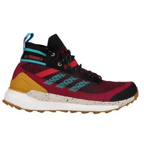 adidas terrex free hiker 400