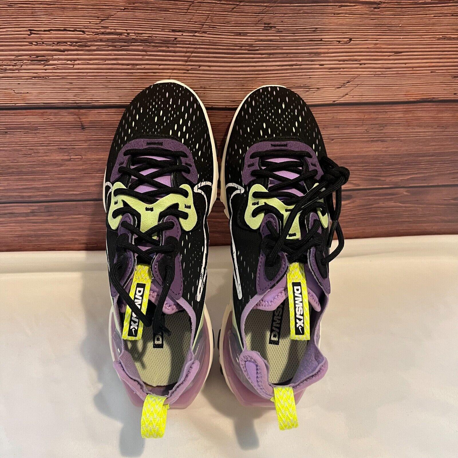 Nike shoes React Vision - Purple 8