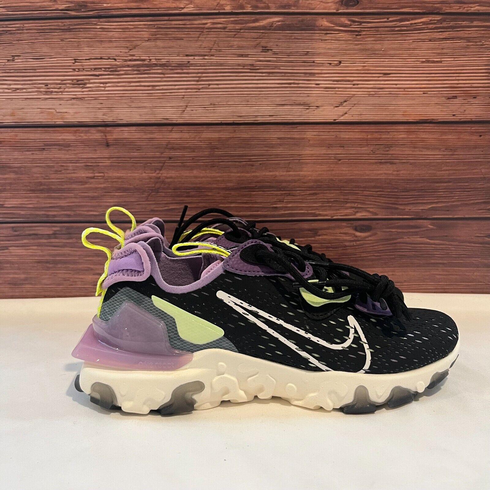 Nike shoes React Vision - Purple 3