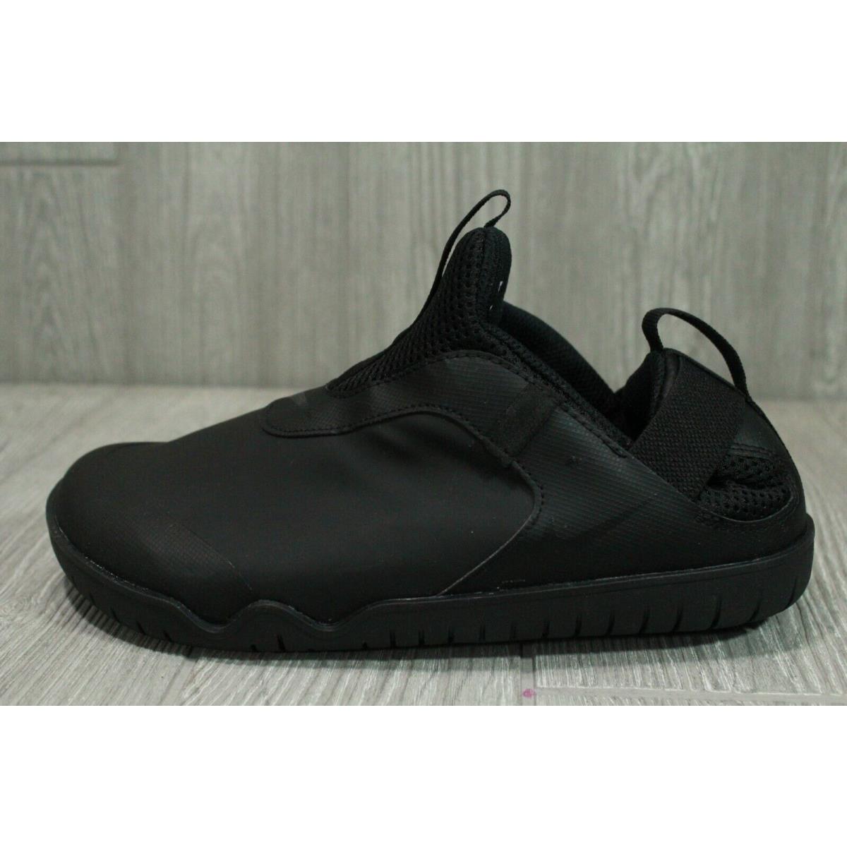Nike Zoom Pulse Nurse Triple Black CT1629-003 Mens Womens Shoes SZ 6 7.5