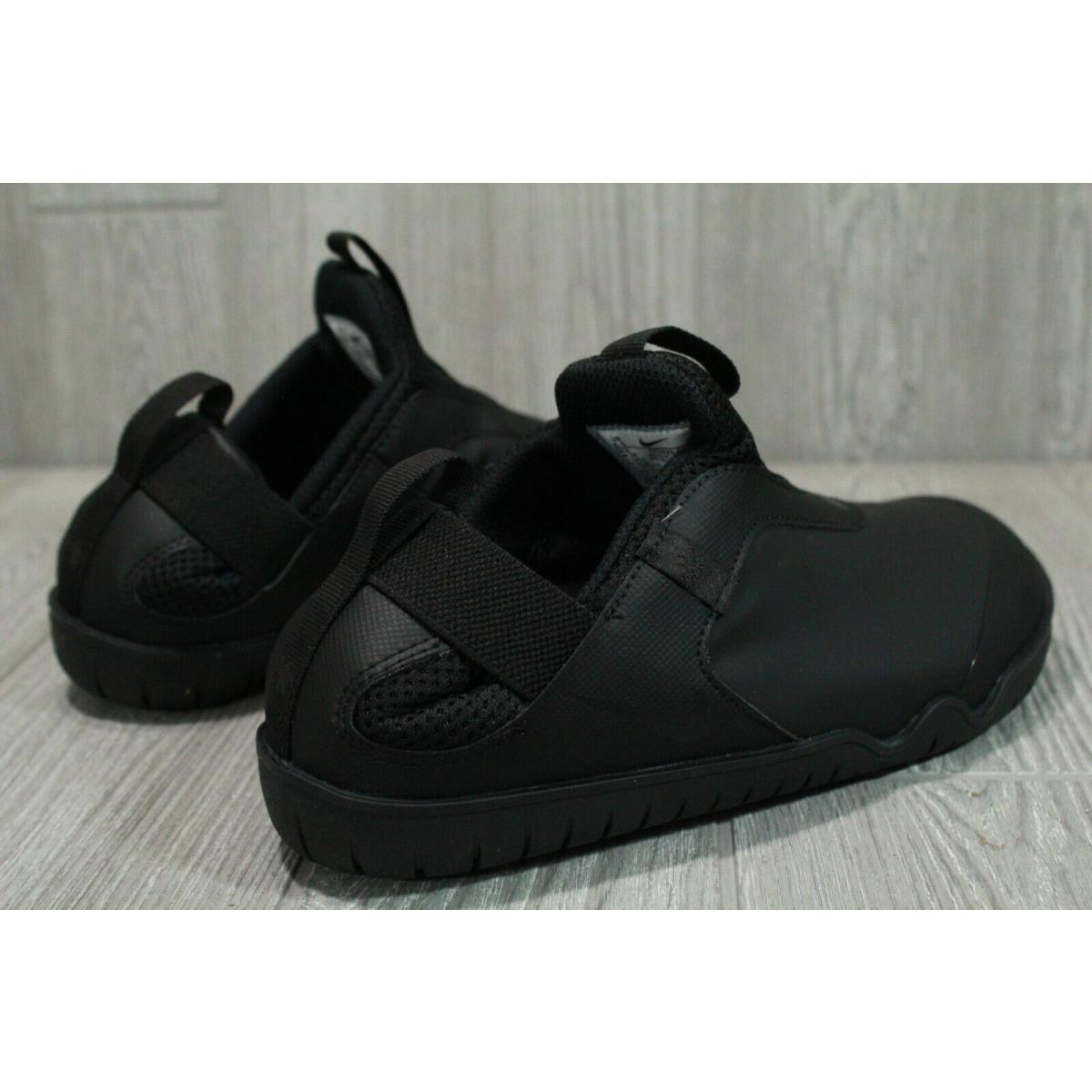 Nike shoes Zoom Pulse - Black 2