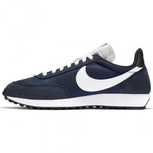 Nike shoes Air Tailwind - Blue 0