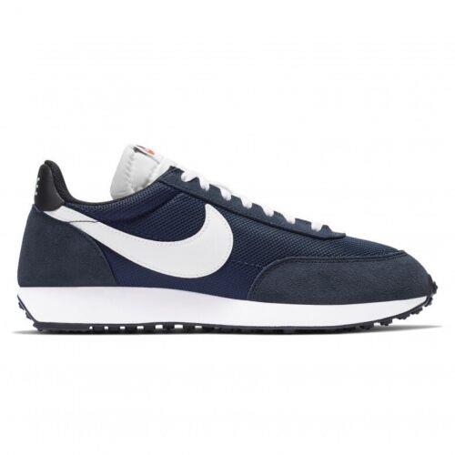 Nike shoes Air Tailwind - Blue 1