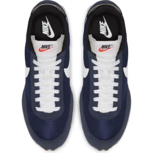 Nike shoes Air Tailwind - Blue 2