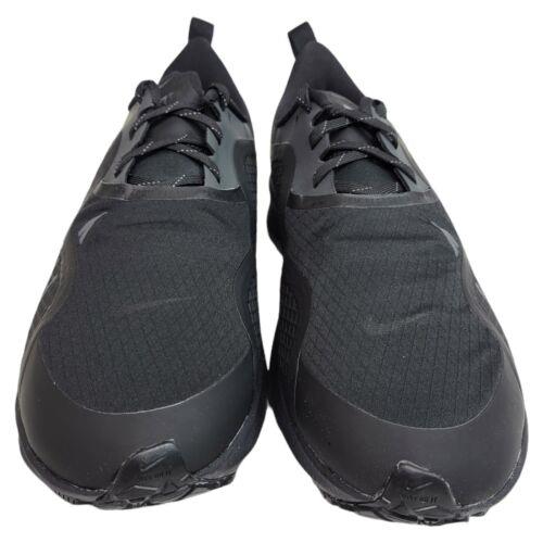 Nike shoes Air Pegasus - Black 1