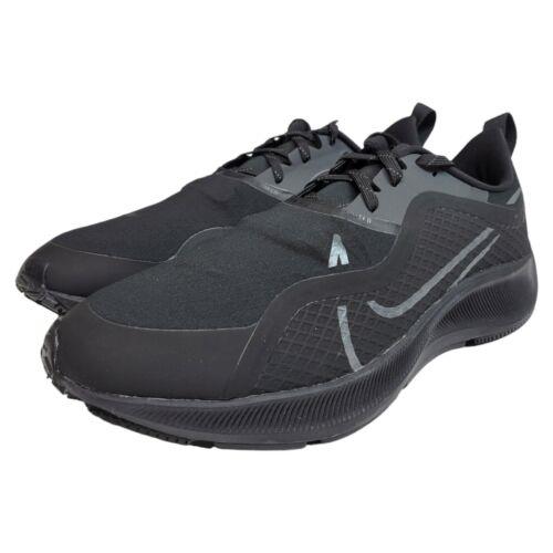 Nike shoes Air Pegasus - Black 2