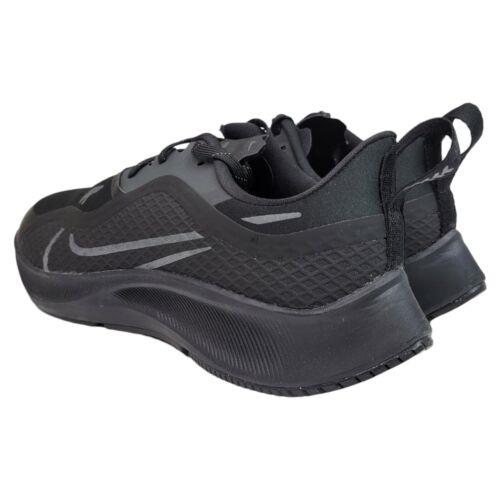 Nike shoes Air Pegasus - Black 3