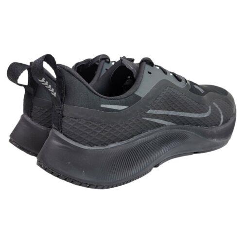 Nike shoes Air Pegasus - Black 5