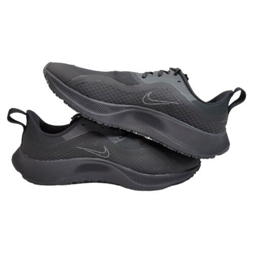 Nike shoes Air Pegasus - Black 6