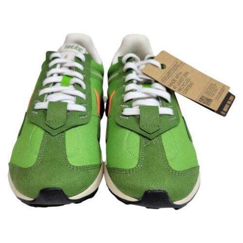 Nike shoes Air Max - Green 1