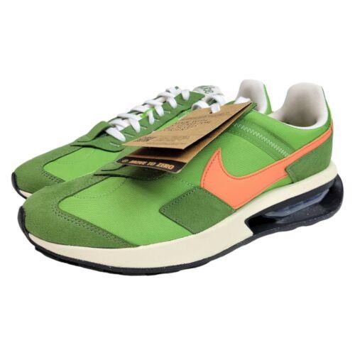 Nike shoes Air Max - Green 2