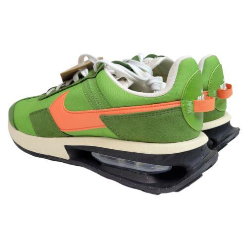 Nike shoes Air Max - Green 4