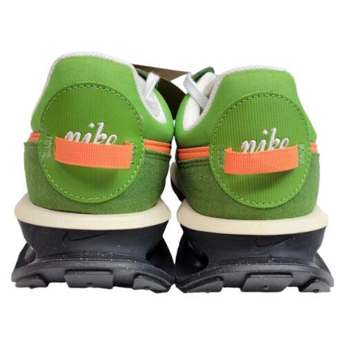 Nike shoes Air Max - Green 5