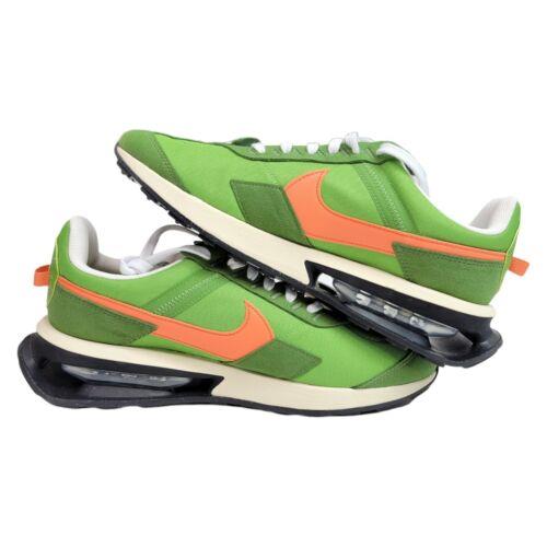 Nike shoes Air Max - Green 6