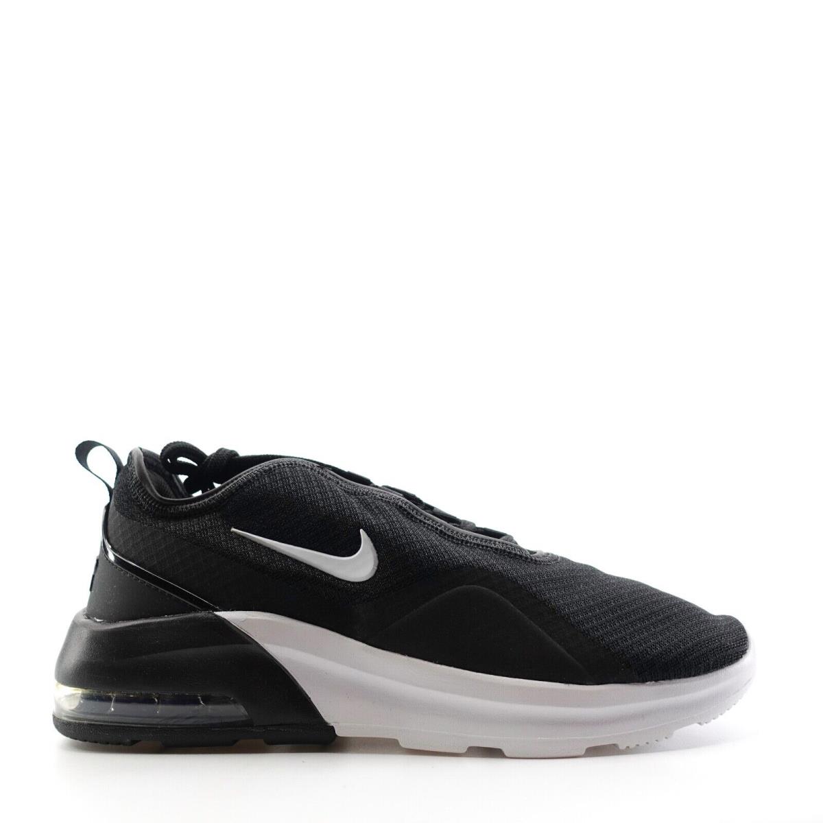 Nike shoes Air Max Motion - Black, White , Black/White Manufacturer 0