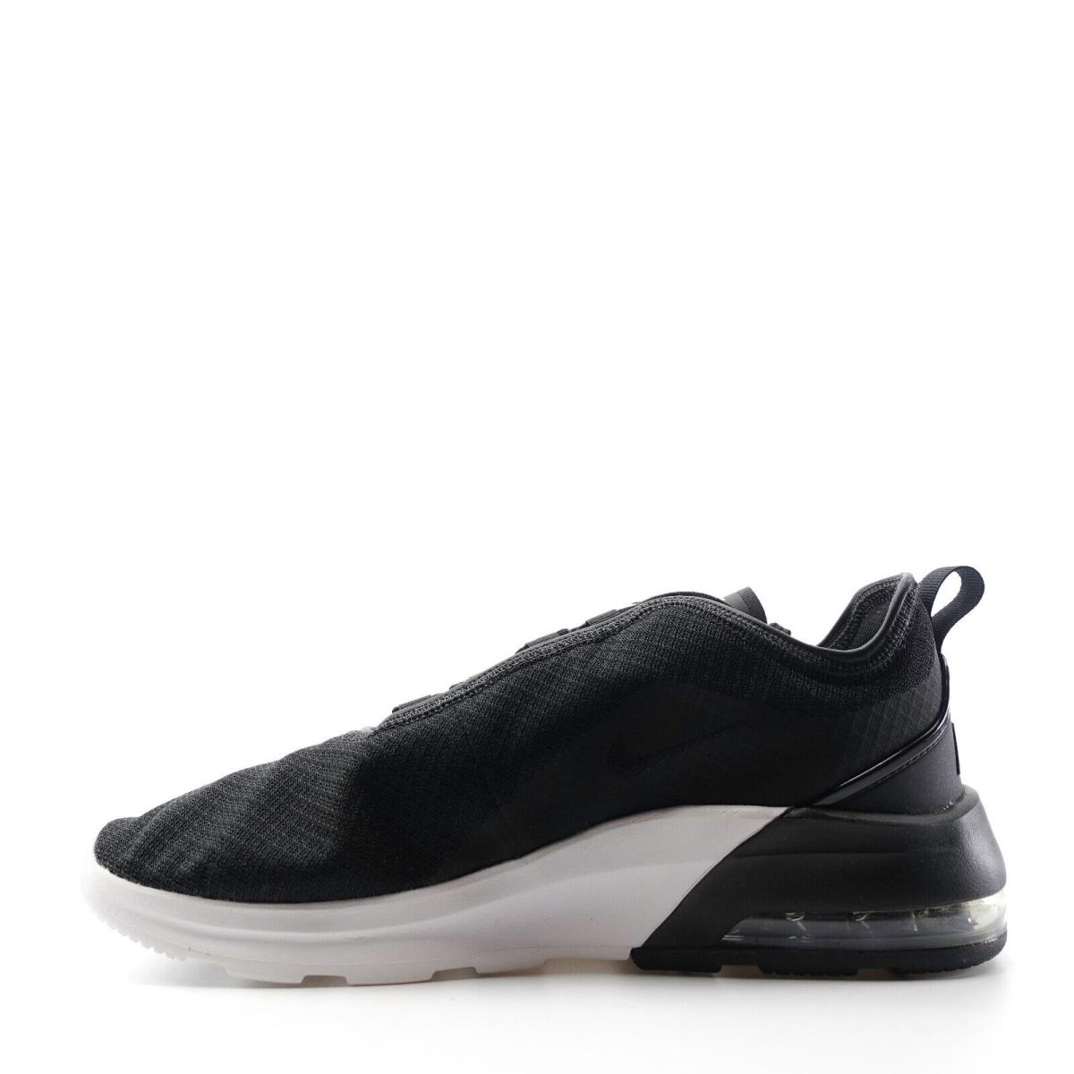 Nike shoes Air Max Motion - Black, White , Black/White Manufacturer 1
