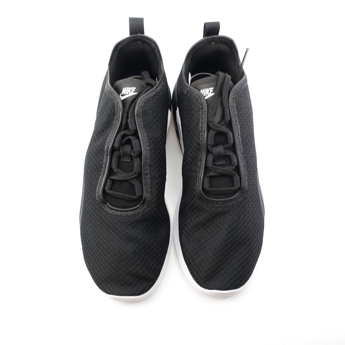 Nike shoes Air Max Motion - Black, White , Black/White Manufacturer 5