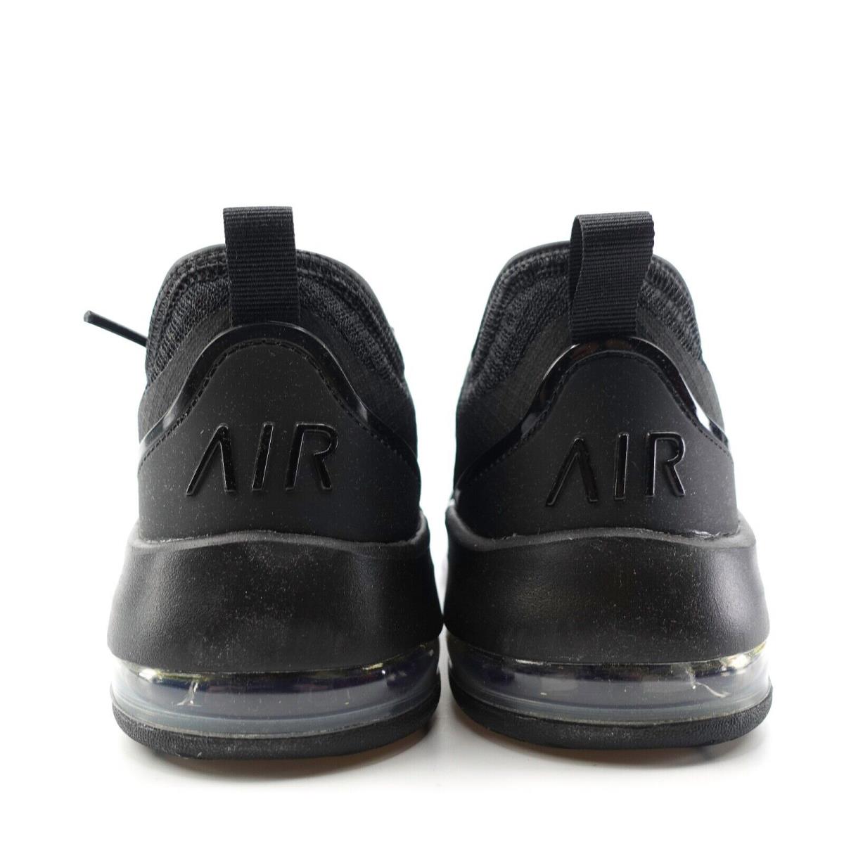 Nike shoes Air Max Motion - Black, White , Black/White Manufacturer 7