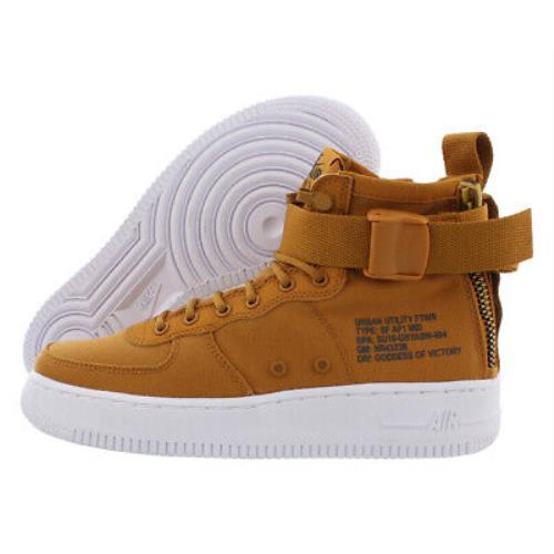 nike sf af1 mid gs