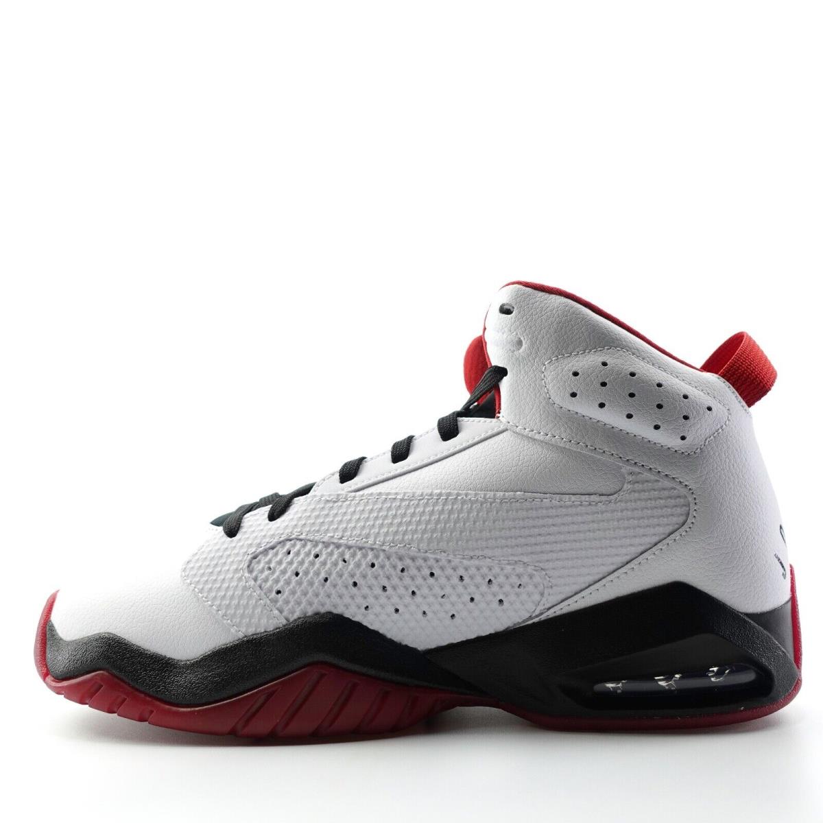 Buy Jordan Lift Off 'White Gym Red' - AR4430 106