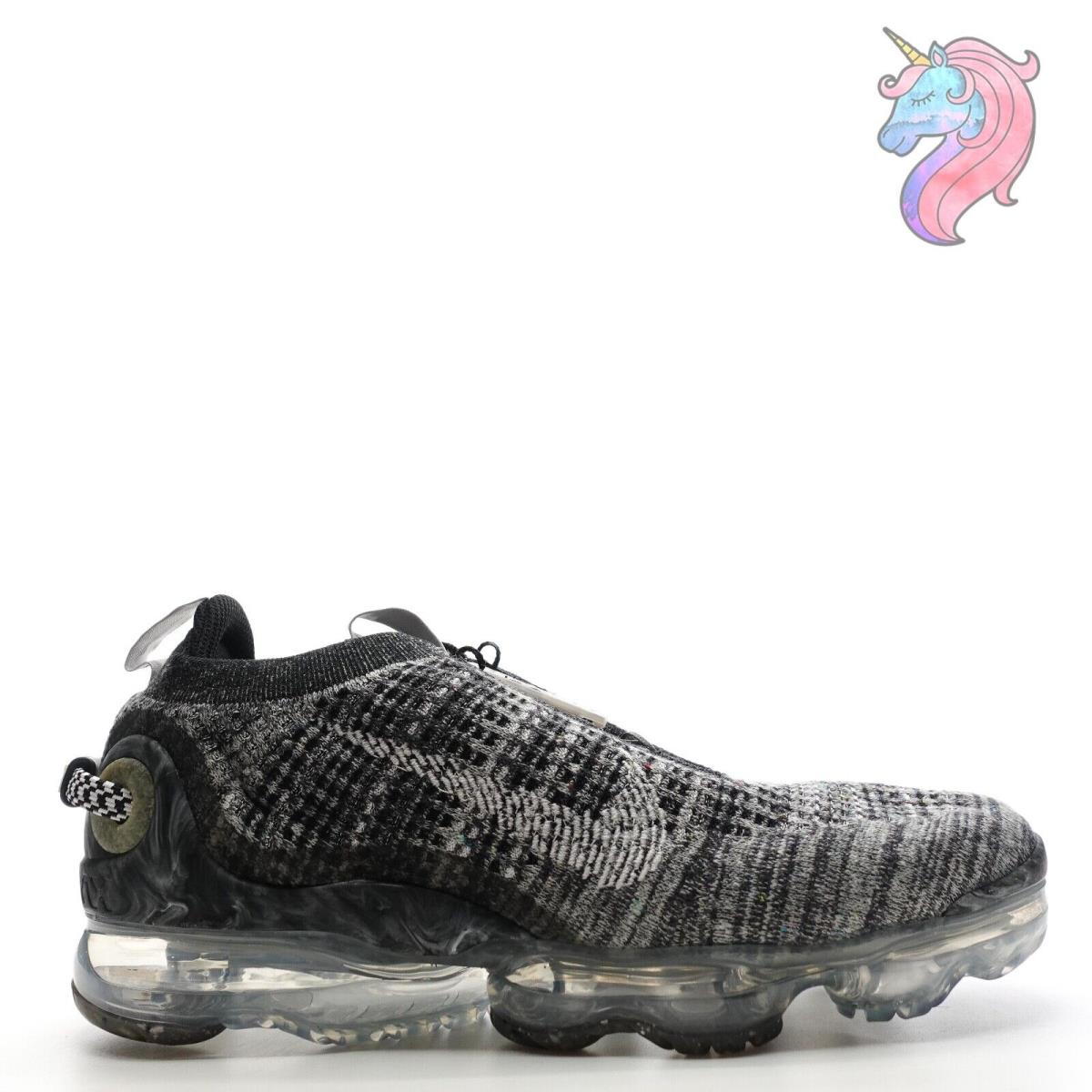 vapormax 2020 flyknit oreo